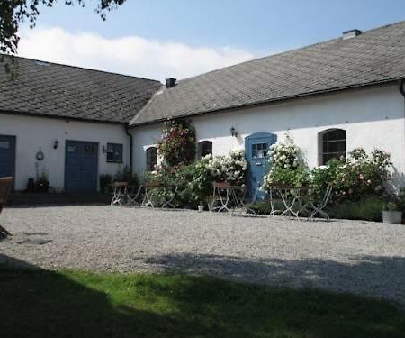 Raevakra B&B Hammenhög Exterior foto