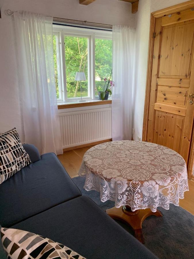Raevakra B&B Hammenhög Exterior foto